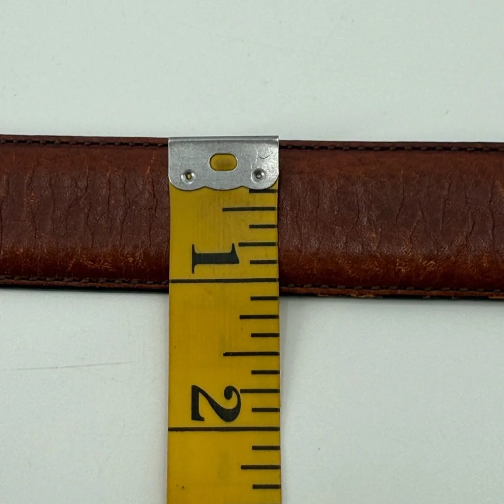 Roundtree‎ & Yorke Men’s Belt 38